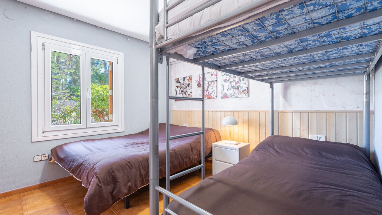 Photo of Bedroom in Olocau