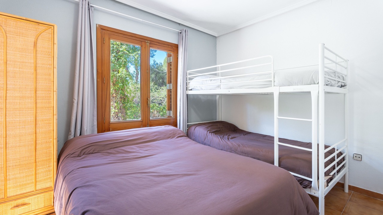 Photo of Bedroom in Olocau
