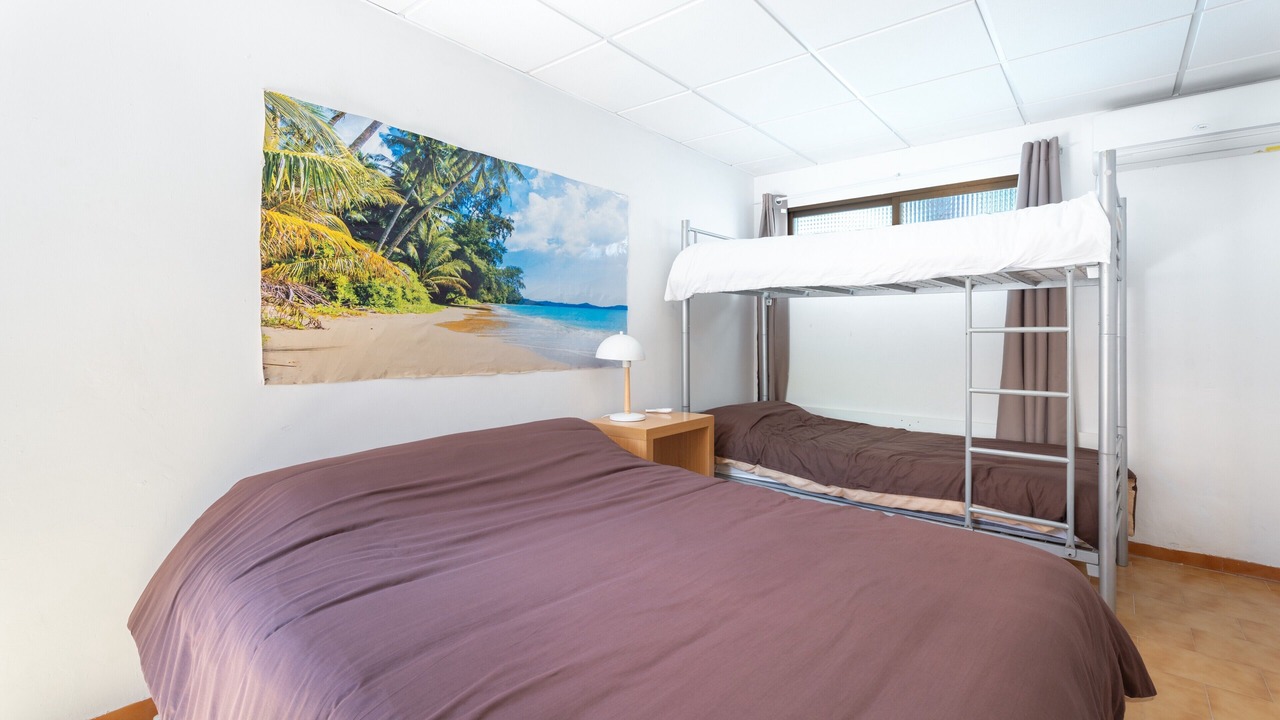 Photo of Bedroom in Olocau