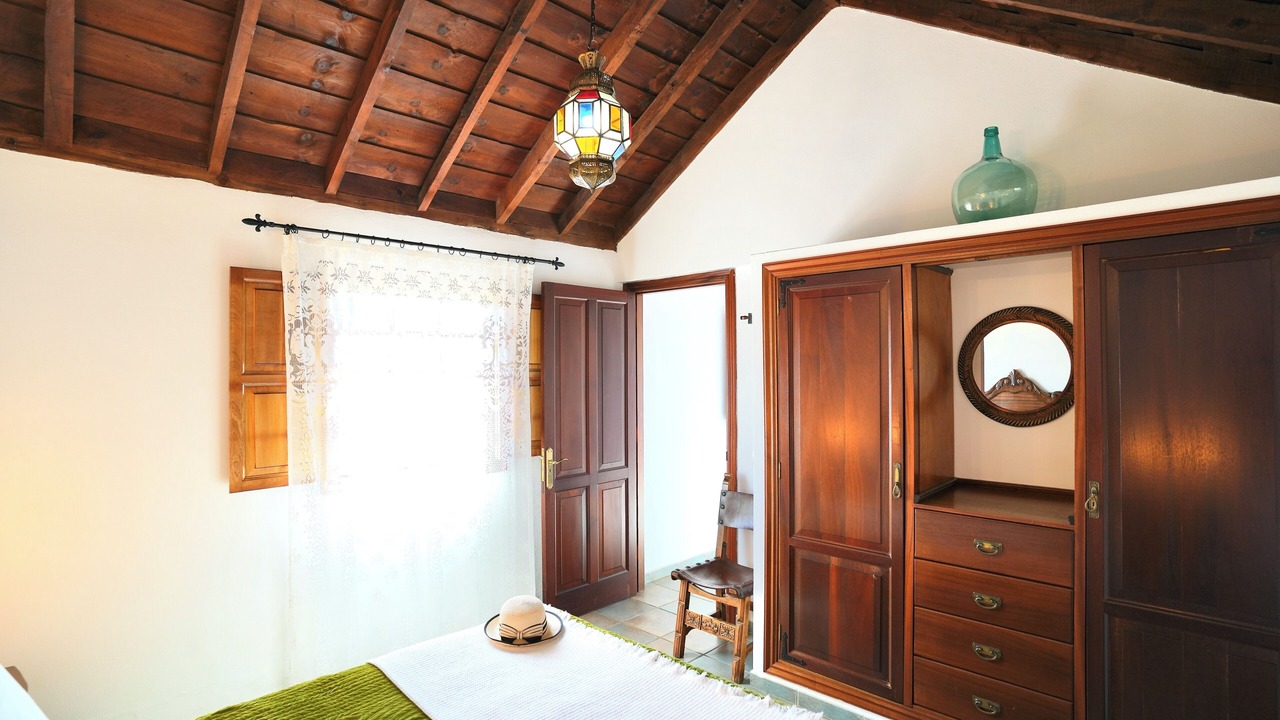 Photo of Bedroom in Garafia