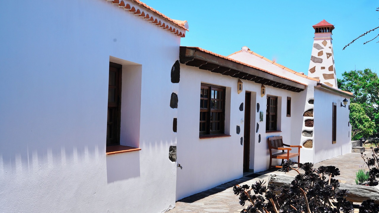 Photo of Outdoor in Garafia