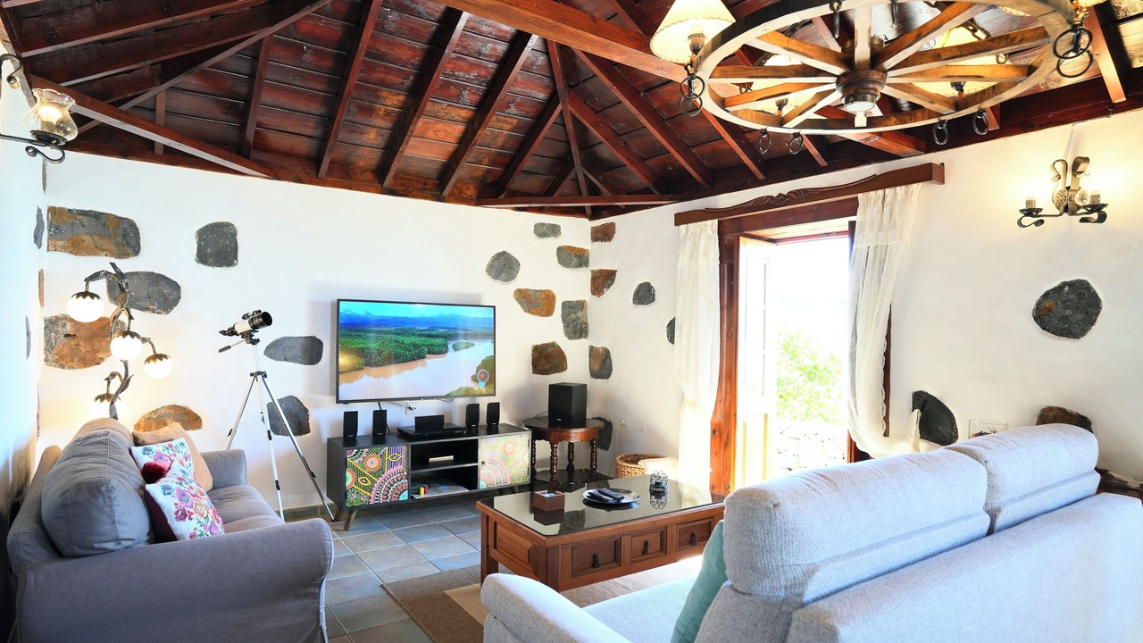 Photo of Livingroom in Garafia
