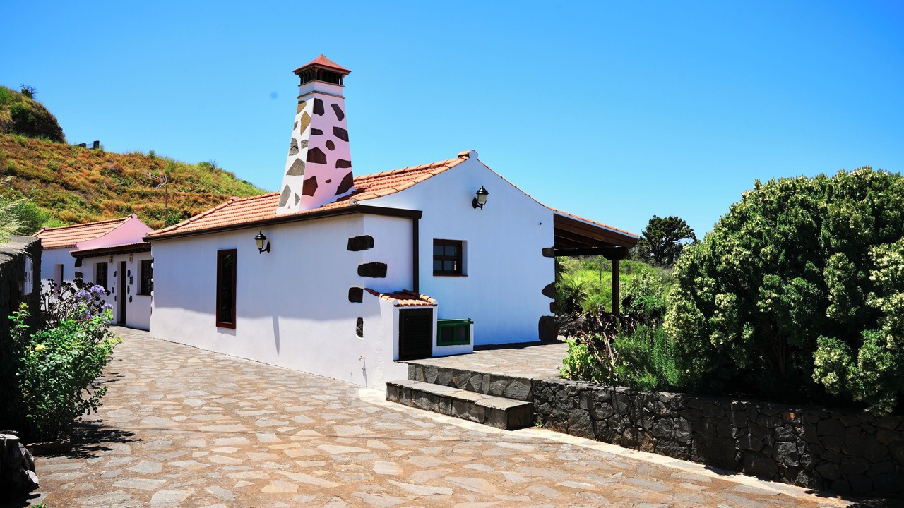 Photo of Outdoor in Garafia