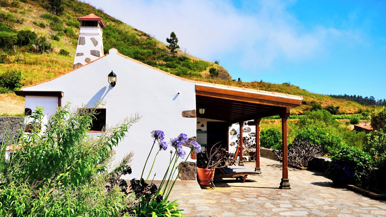 Photo of Outdoor in Garafia