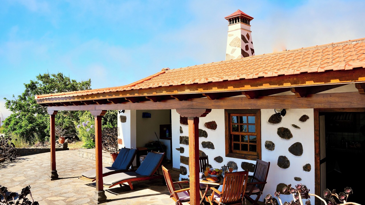 Photo of Outdoor in Garafia