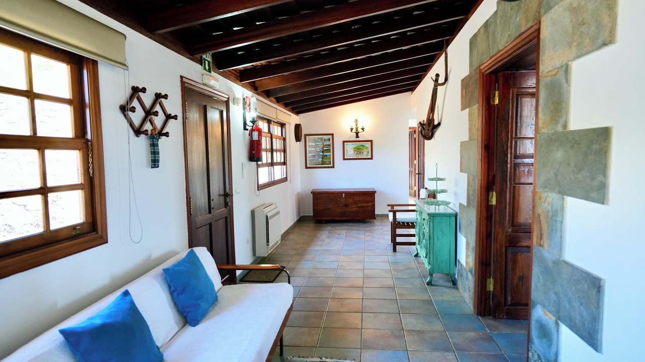 Photo of Livingroom in Garafia