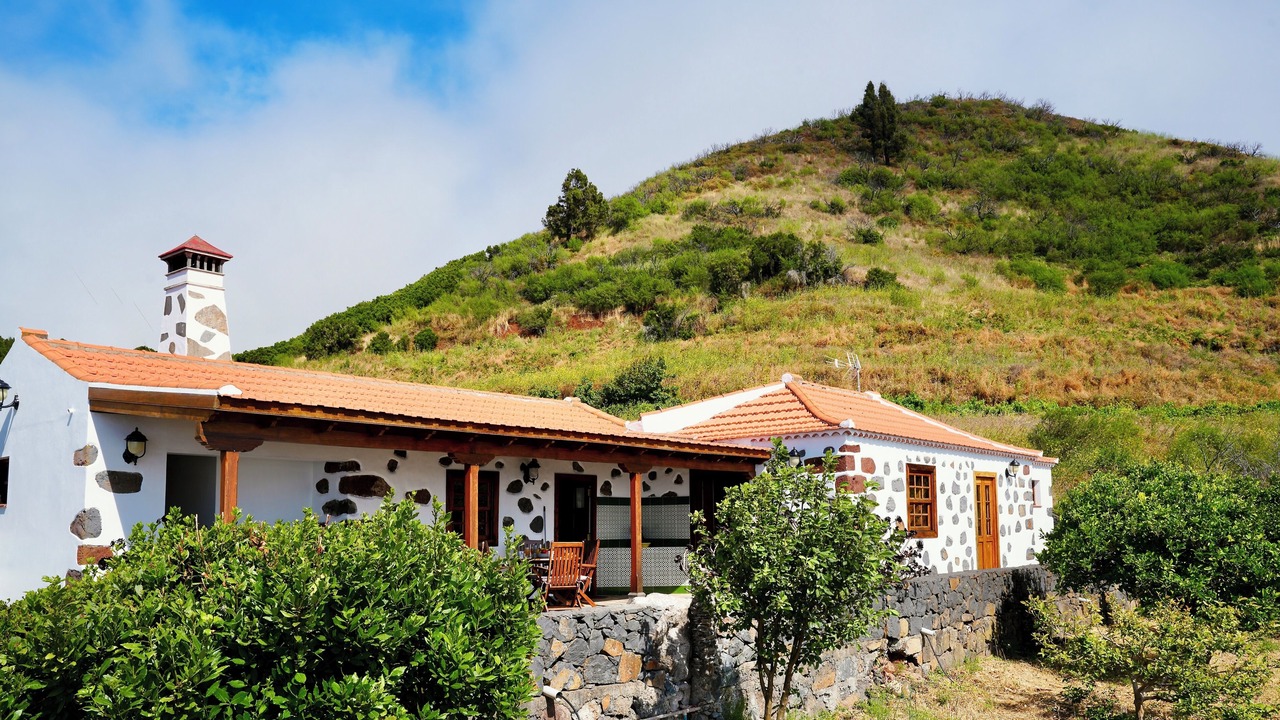Photo of Outdoor in Garafia