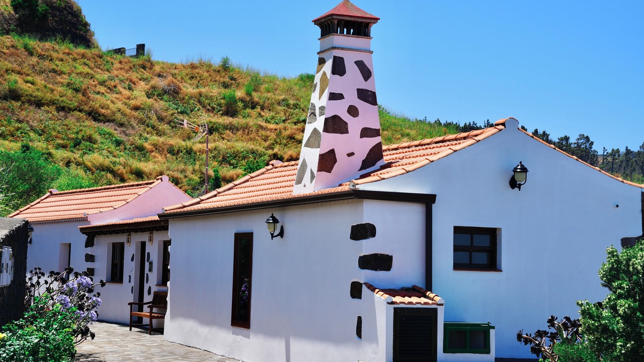 Photo of Outdoor in Garafia