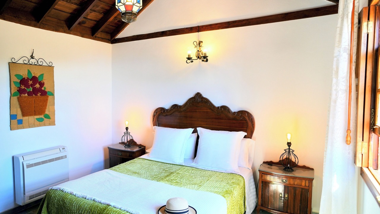 Photo of Bedroom in Garafia