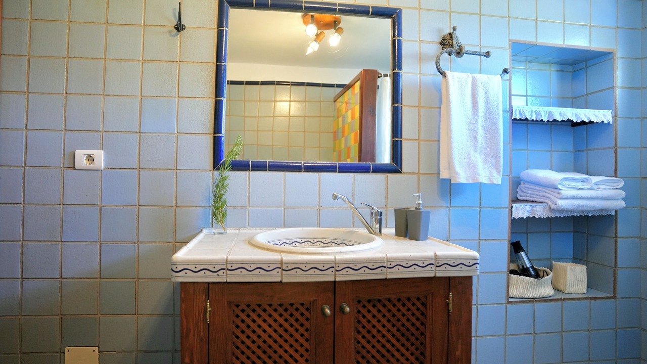 Photo of Bathroom in Garafia