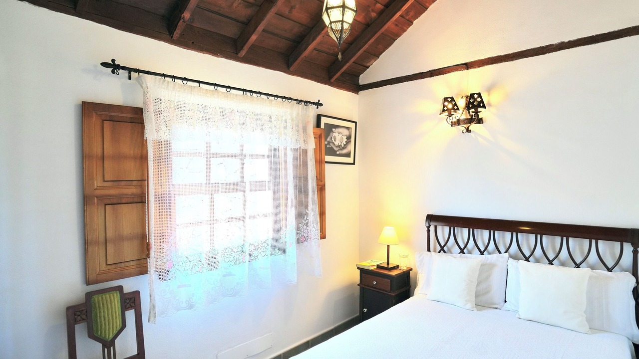 Photo of Bedroom in Garafia