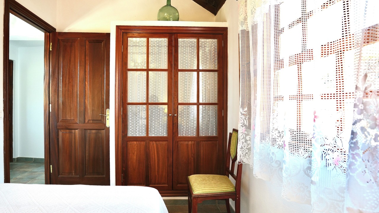 Photo of Bedroom in Garafia