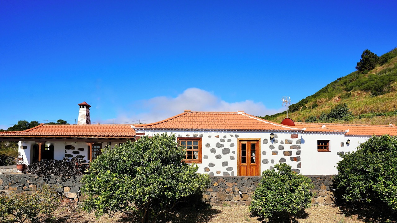 Photo of Outdoor in Garafia