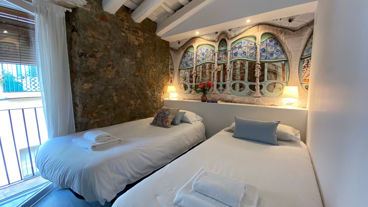 Photo of Bedroom in Horta-Guinardo