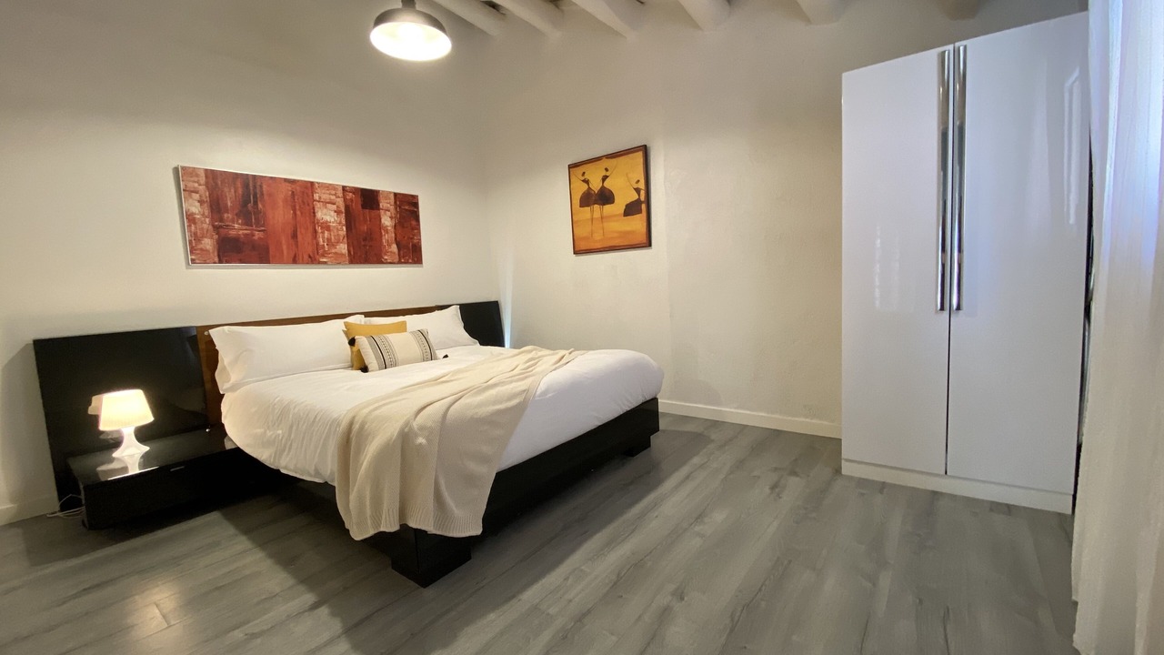 Photo of Bedroom in Horta-Guinardo