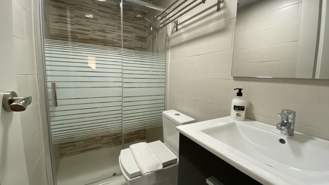 Photo of Bathroom in Horta-Guinardo