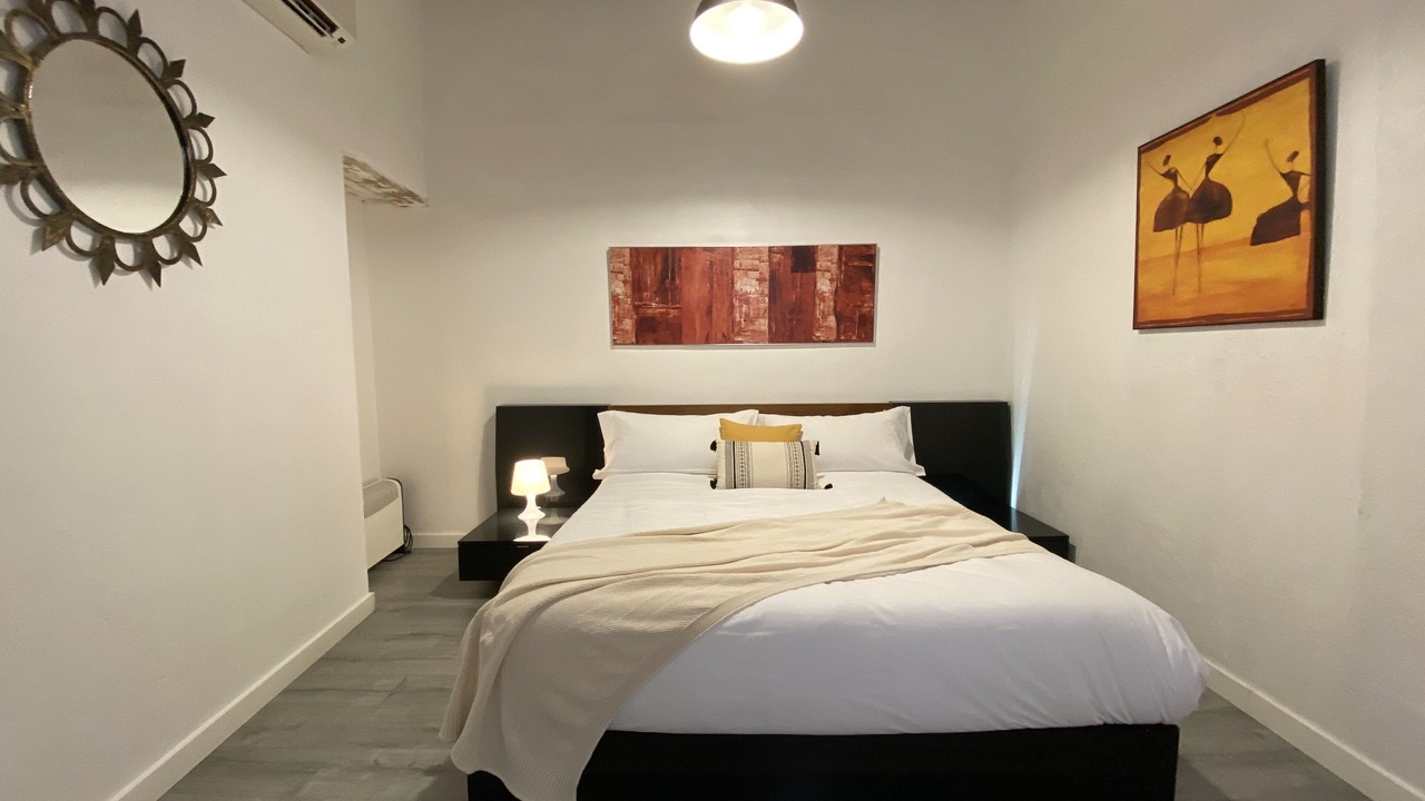 Photo of Bedroom in Horta-Guinardo