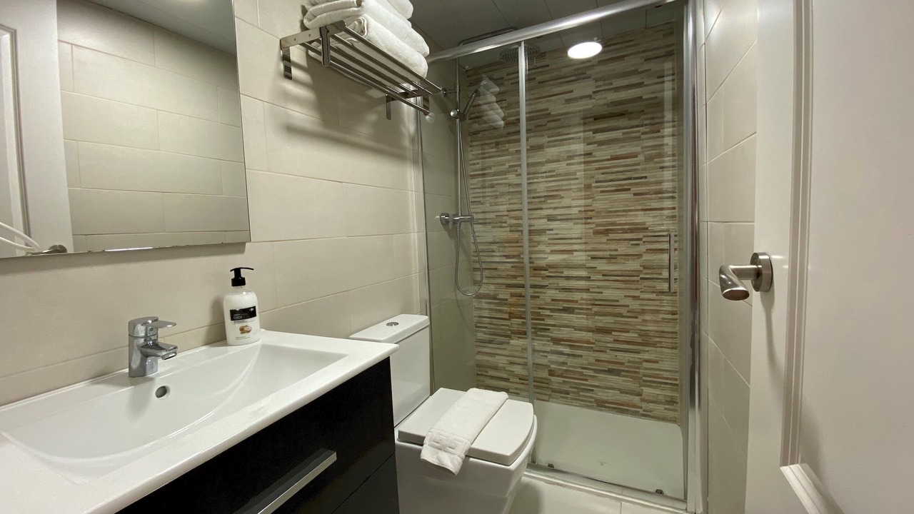Photo of Bathroom in Horta-Guinardo