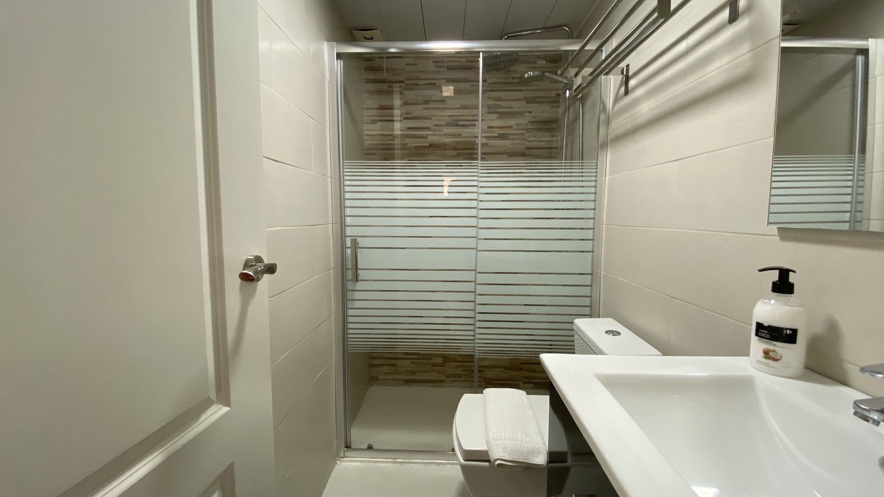 Photo of Bathroom in Horta-Guinardo