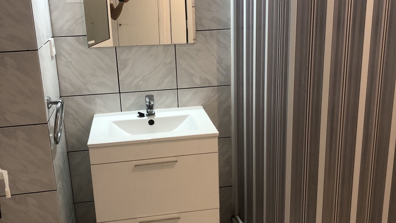 Photo of Bathroom in Ibiza Island