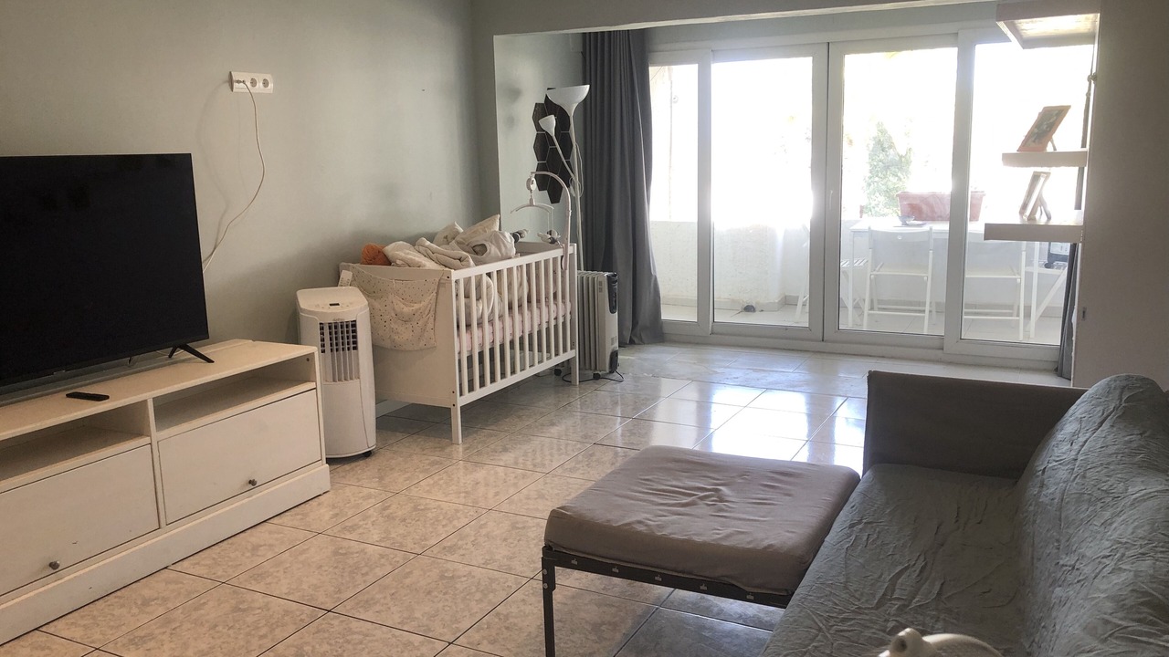 Photo of Livingroom in Ibiza Island