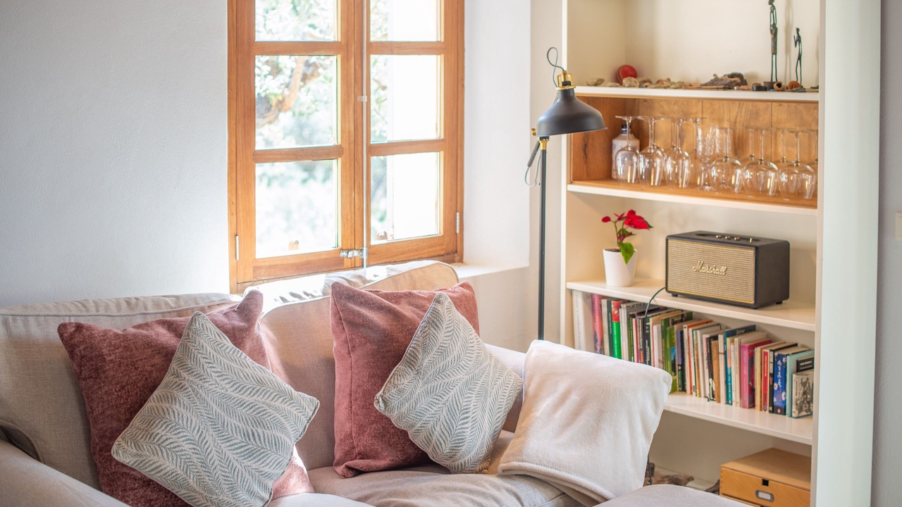 Photo of Livingroom in Biniaraix