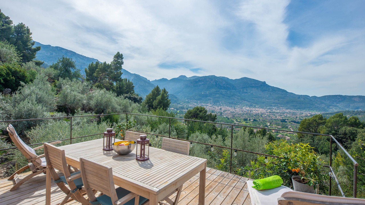 Photo of Outdoor in Biniaraix