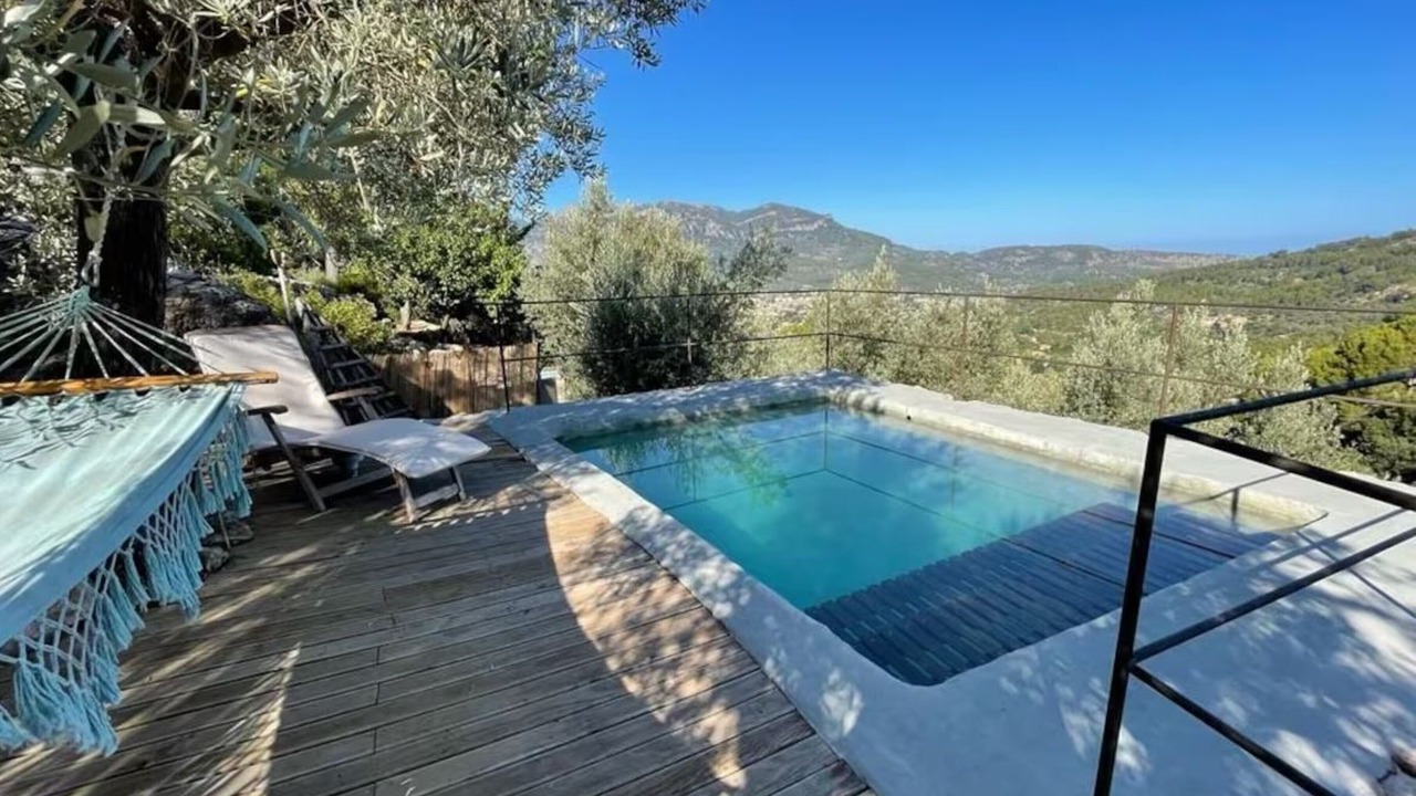 Photo of Outdoor in Biniaraix