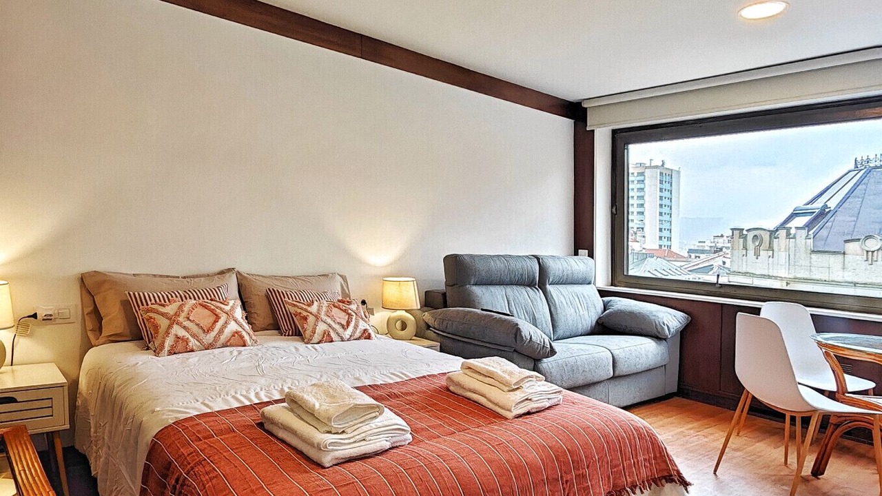 Photo of Bedroom in Maria Auxiliadora