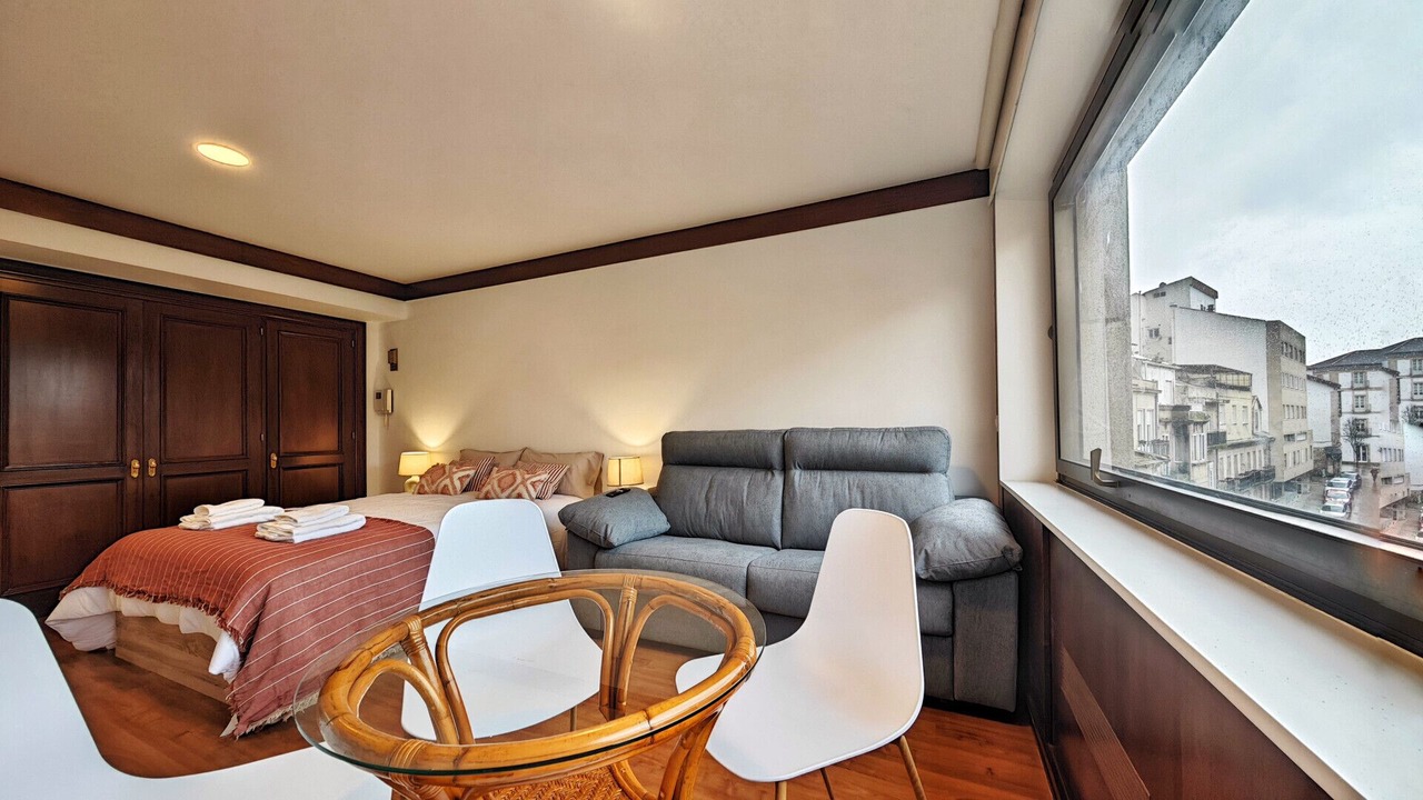 Photo of Bedroom in Maria Auxiliadora