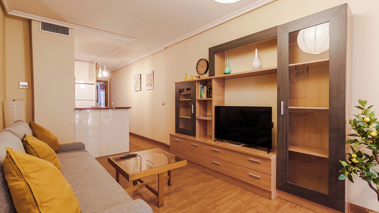 Photo of Livingroom in Prosperidad
