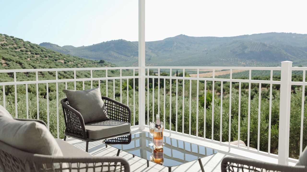 Photo of Outdoor in Priego de Cordoba