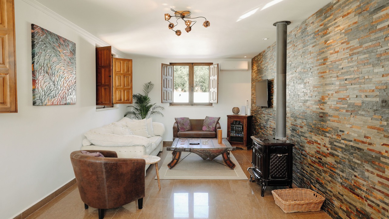 Photo of Livingroom in Priego de Cordoba