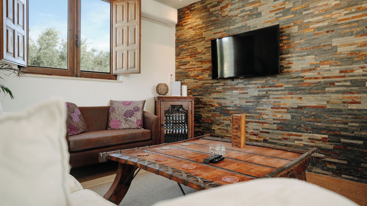 Photo of Livingroom in Priego de Cordoba