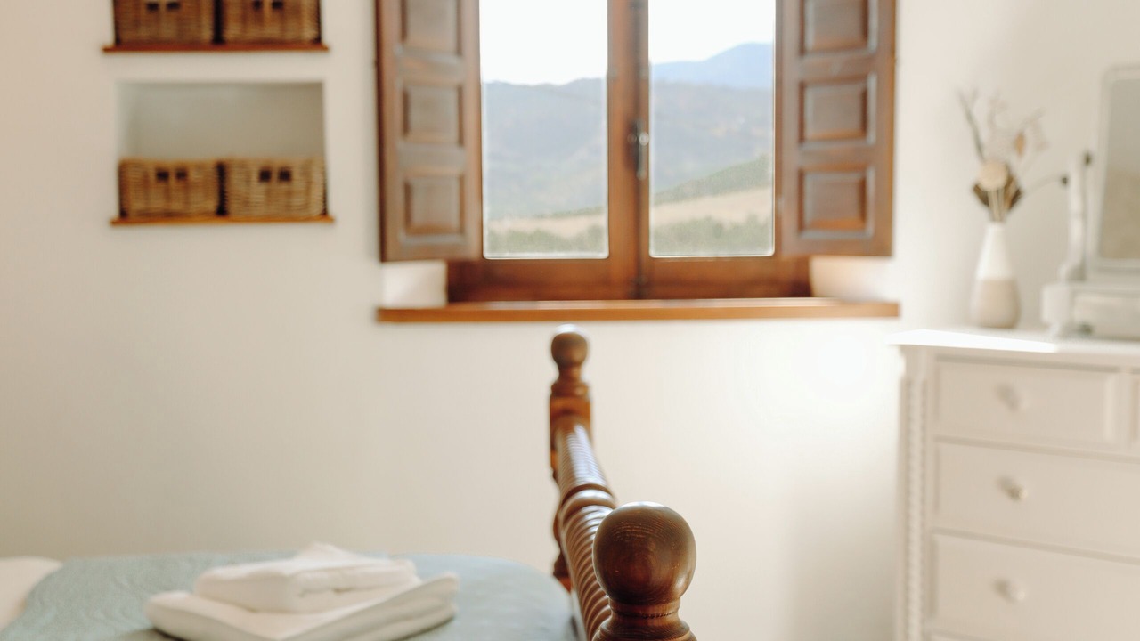 Photo of Bedroom in Priego de Cordoba
