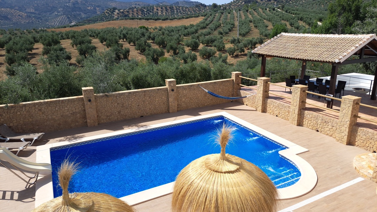 Photo of Outdoor in Priego de Cordoba