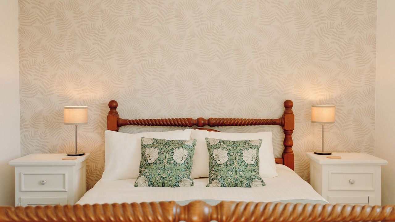 Photo of Bedroom in Priego de Cordoba