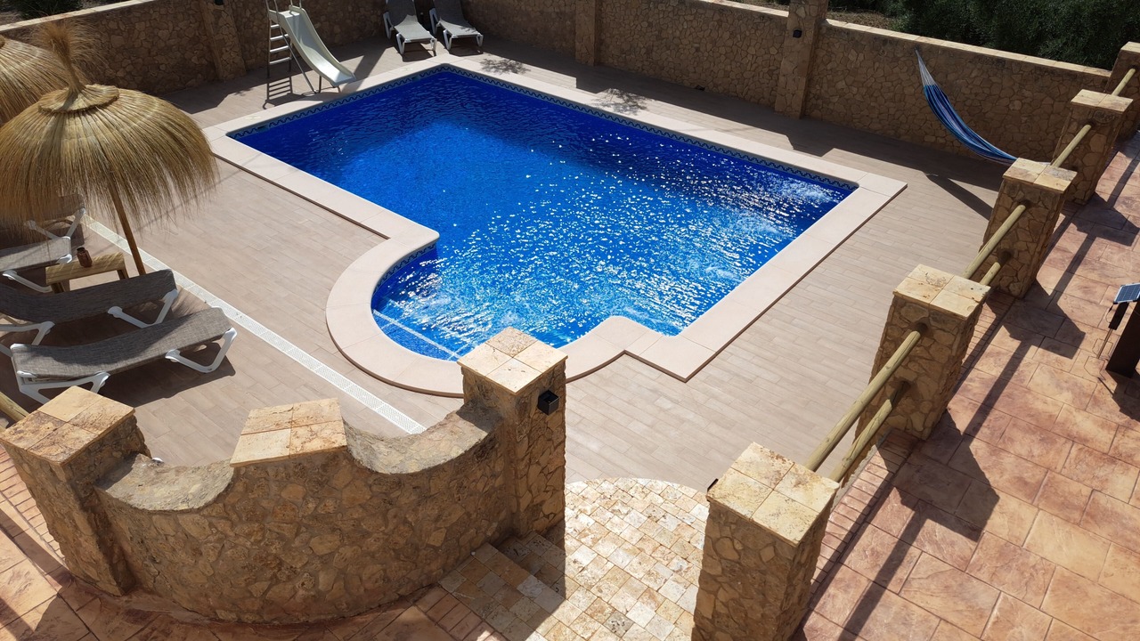 Photo of Outdoor in Priego de Cordoba