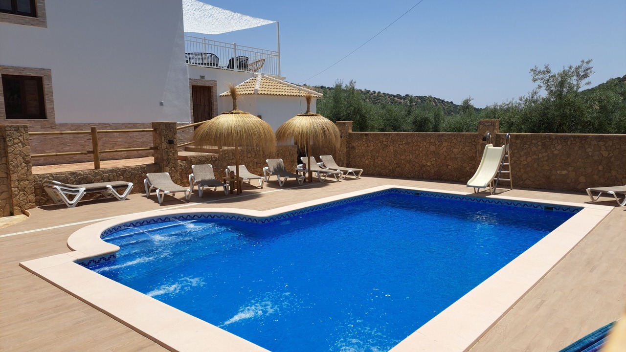 Photo of Outdoor in Priego de Cordoba