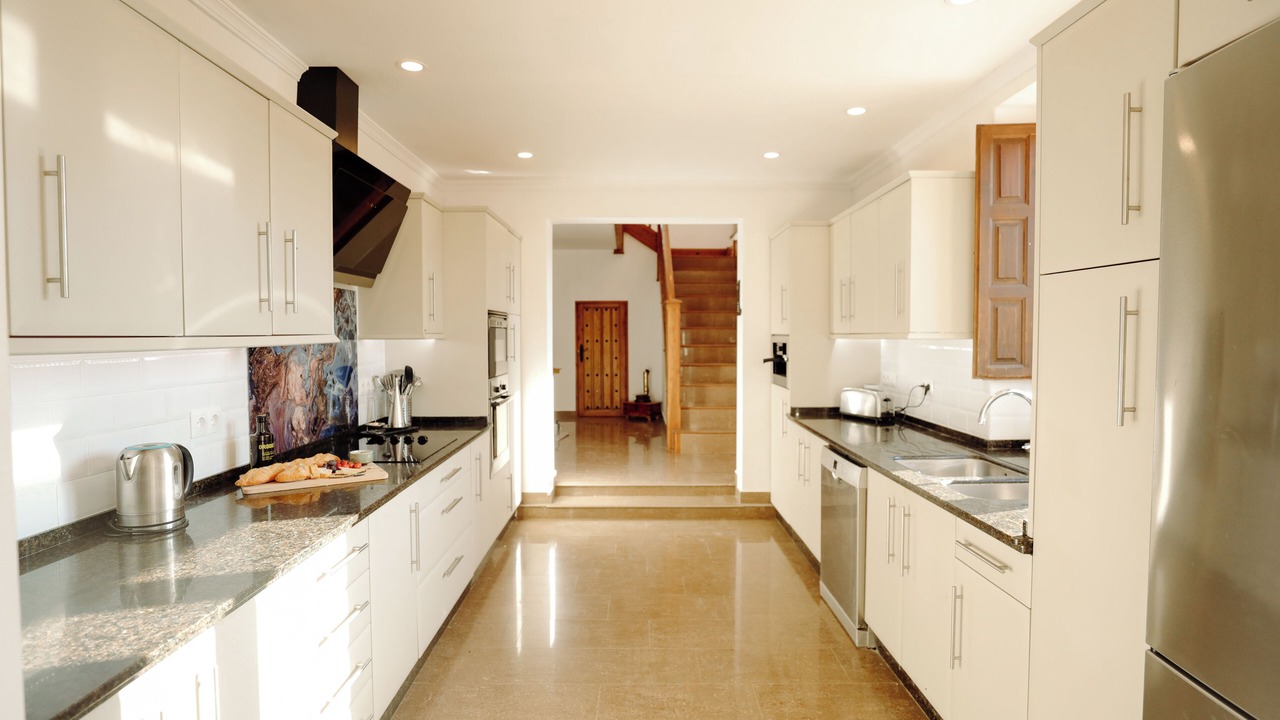 Photo of Kitchen in Priego de Cordoba