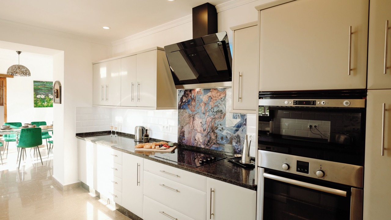 Photo of Kitchen in Priego de Cordoba