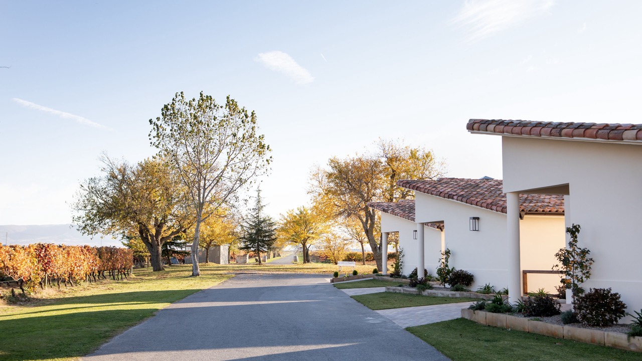 Photo of Outdoor in Banos de Rioja