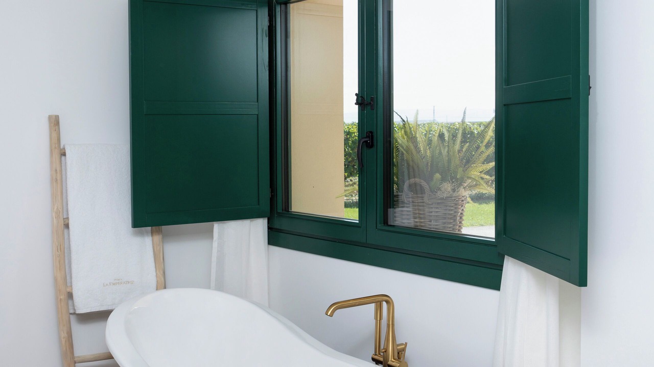 Photo of Bathroom in Banos de Rioja