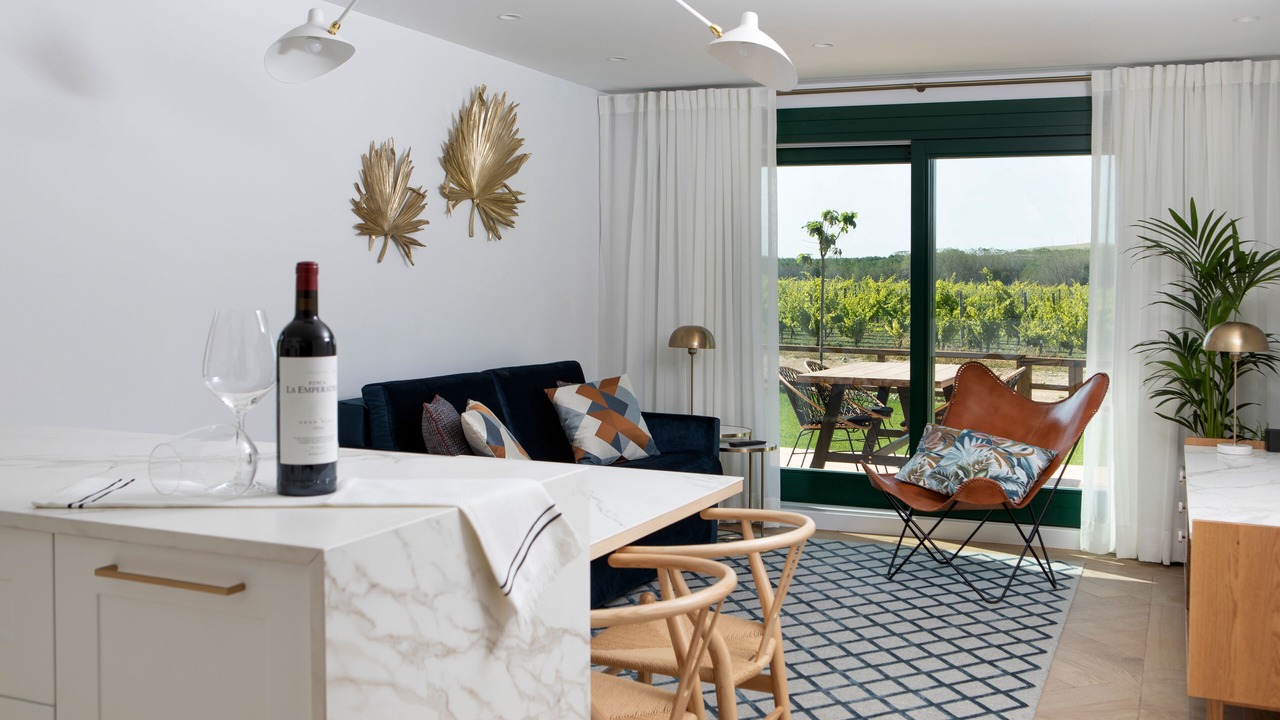 Photo of Livingroom in Banos de Rioja