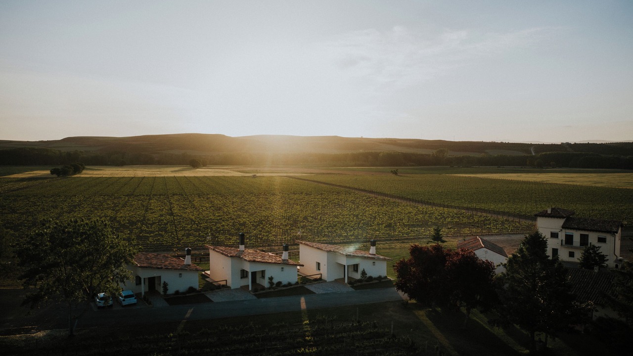 Photo of Outdoor in Banos de Rioja