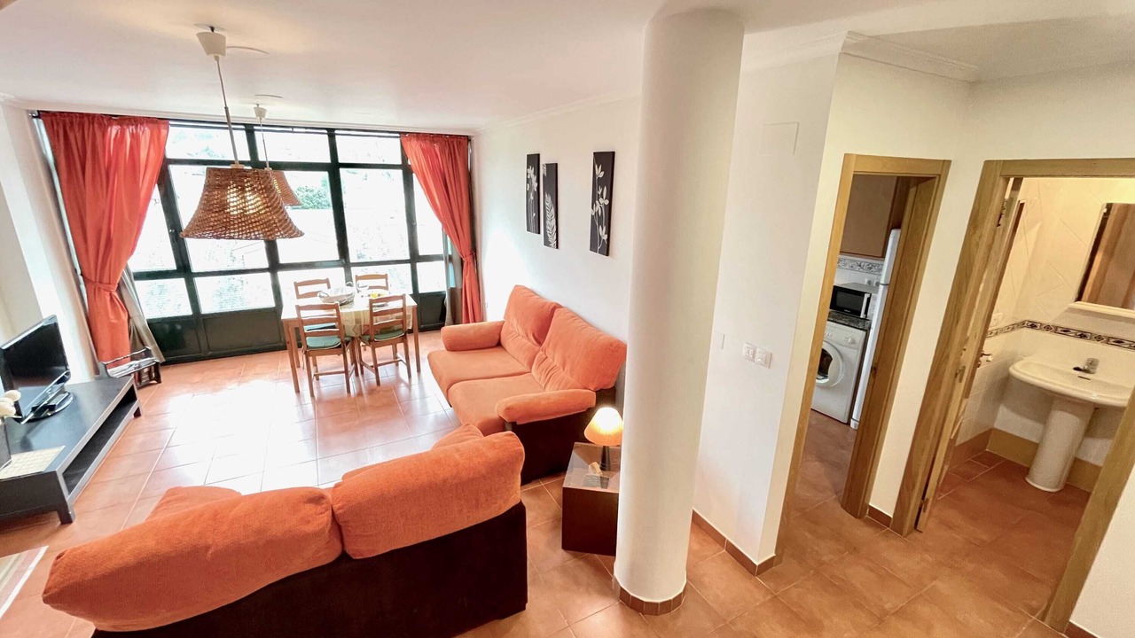 Photo of Livingroom in O Vicedo
