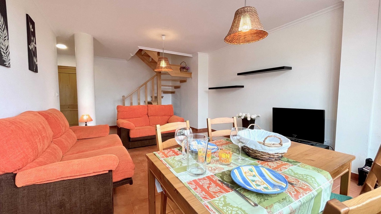 Photo of Livingroom in O Vicedo