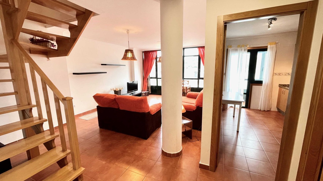 Photo of Livingroom in O Vicedo