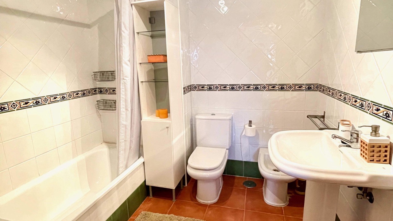 Photo of Bathroom in O Vicedo