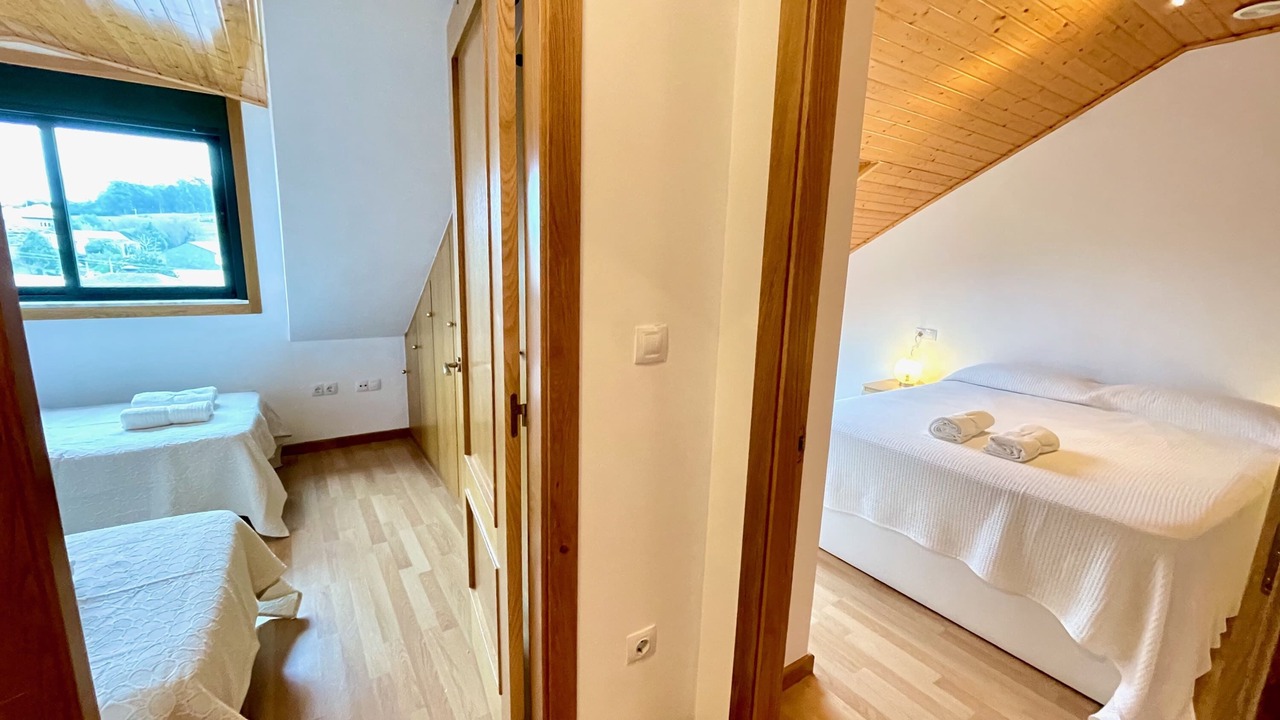 Photo of Bedroom in O Vicedo